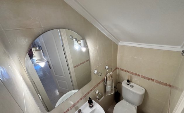 Resale - Semi Detached - Ciudad Quesada - Dona Pepa