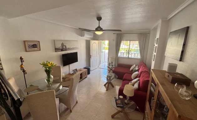 Resale - Semi Detached - Ciudad Quesada - Dona Pepa