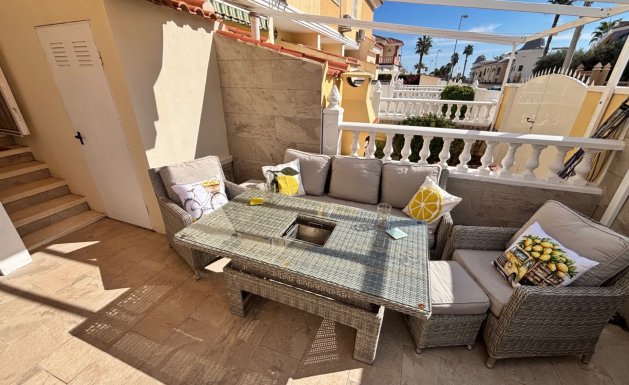 Resale - Semi Detached - Ciudad Quesada - Dona Pepa