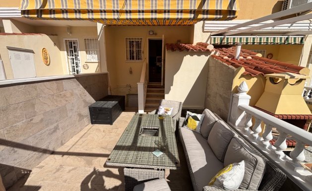 Resale - Semi Detached - Ciudad Quesada - Dona Pepa