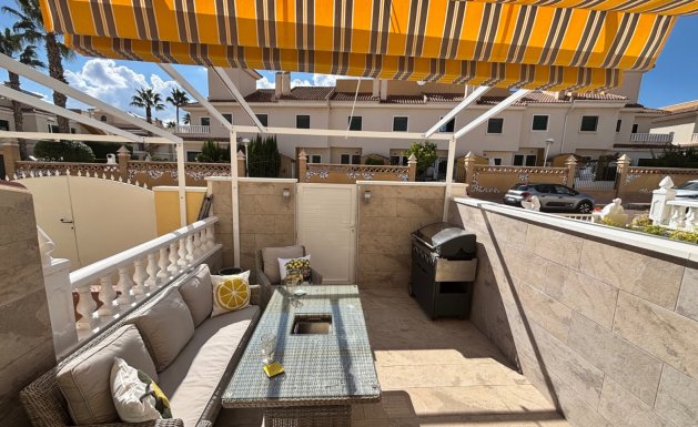 Resale - Semi Detached - Ciudad Quesada - Dona Pepa