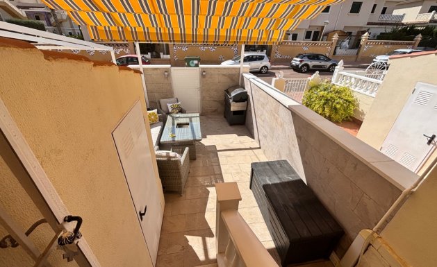 Resale - Semi Detached - Ciudad Quesada - Dona Pepa