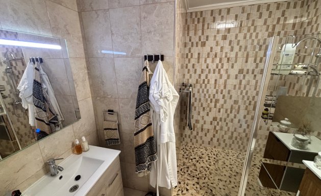 Resale - Semi Detached - Ciudad Quesada - Dona Pepa