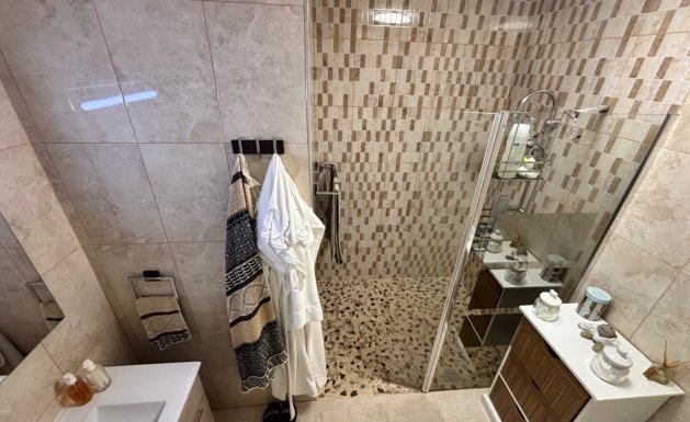 Resale - Semi Detached - Ciudad Quesada - Dona Pepa