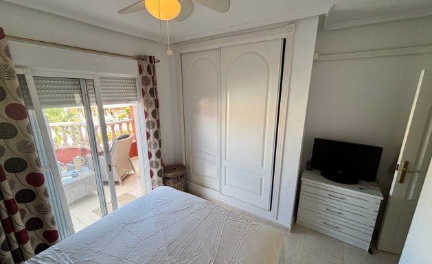 Resale - Semi Detached - Ciudad Quesada - Dona Pepa