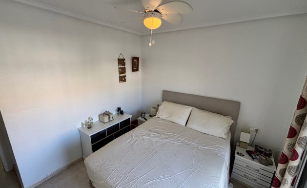 Resale - Semi Detached - Ciudad Quesada - Dona Pepa