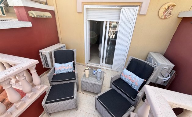 Resale - Semi Detached - Ciudad Quesada - Dona Pepa