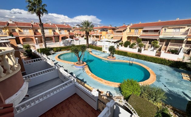 Resale - Semi Detached - Ciudad Quesada - Dona Pepa