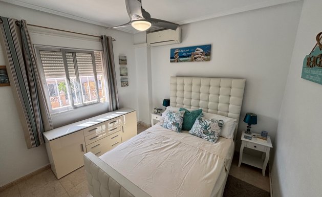 Resale - Semi Detached - Ciudad Quesada - Dona Pepa