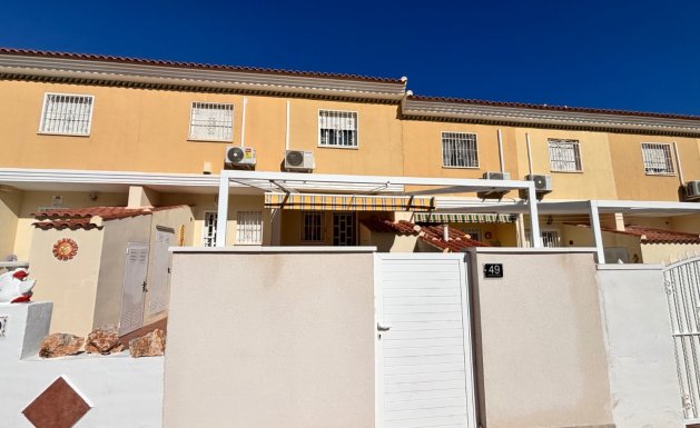 Resale - Semi Detached - Ciudad Quesada - Dona Pepa