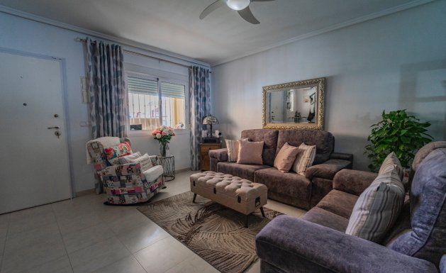 Resale - Semi Detached - Ciudad Quesada - Lo Marabú