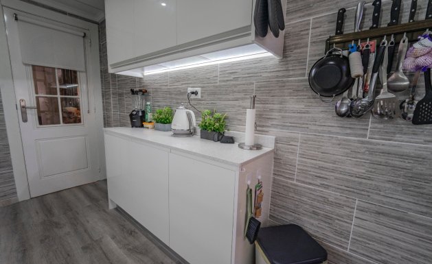 Resale - Semi Detached - Ciudad Quesada - Lo Marabú