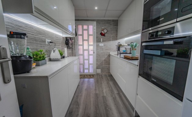 Resale - Semi Detached - Ciudad Quesada - Lo Marabú