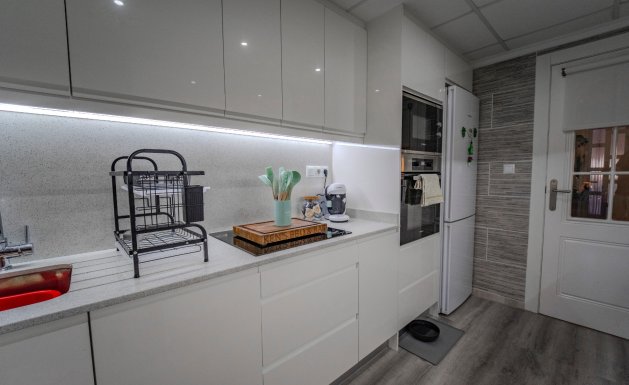 Resale - Semi Detached - Ciudad Quesada - Lo Marabú