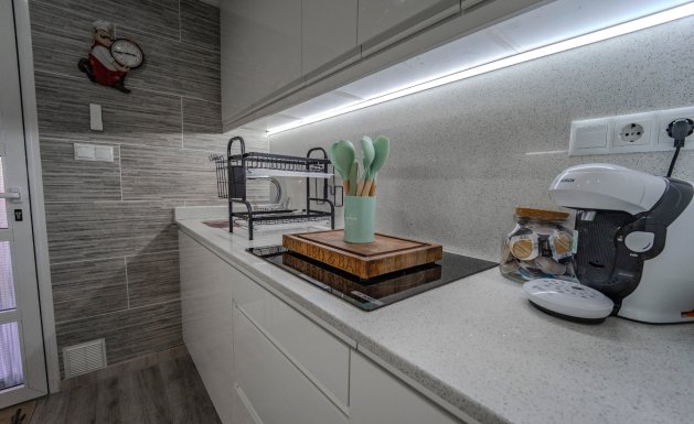 Resale - Semi Detached - Ciudad Quesada - Lo Marabú