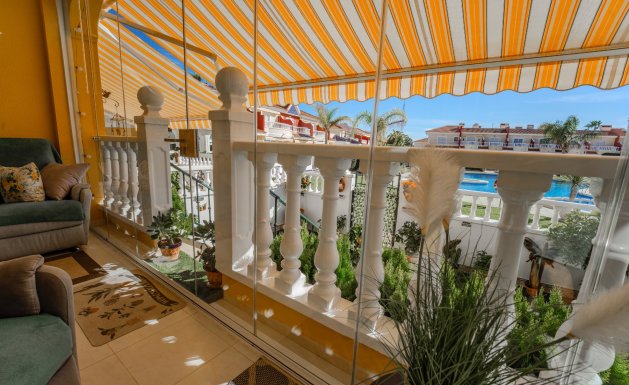 Resale - Semi Detached - Ciudad Quesada - Lo Marabú