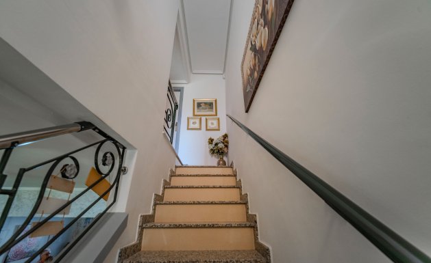 Resale - Semi Detached - Ciudad Quesada - Lo Marabú