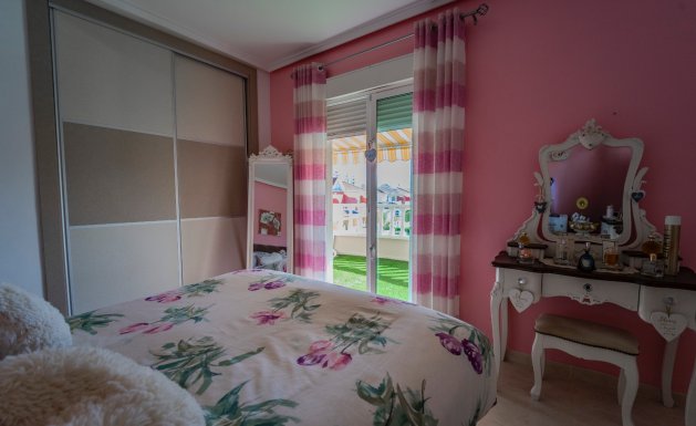 Resale - Semi Detached - Ciudad Quesada - Lo Marabú