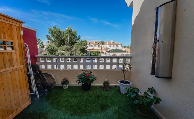 Resale - Semi Detached - Ciudad Quesada - Lo Marabú