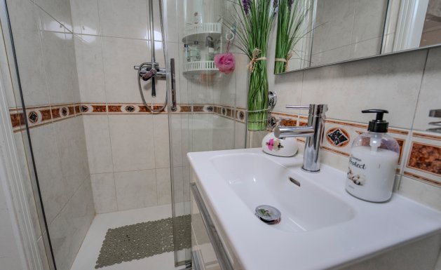 Resale - Semi Detached - Ciudad Quesada - Lo Marabú