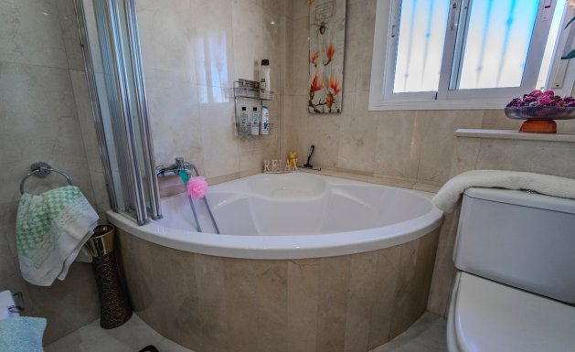 Resale - Semi Detached - Ciudad Quesada - Lo Marabú