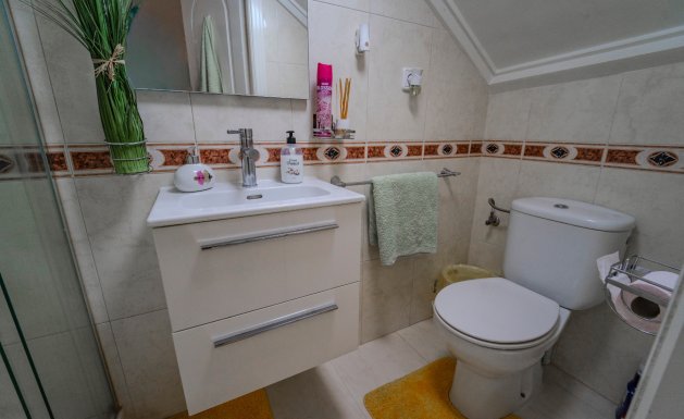 Resale - Semi Detached - Ciudad Quesada - Lo Marabú