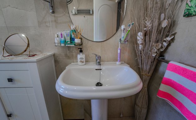 Resale - Semi Detached - Ciudad Quesada - Lo Marabú