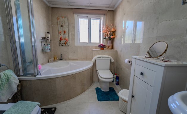 Resale - Semi Detached - Ciudad Quesada - Lo Marabú