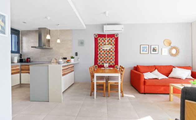 Resale - Apartment - Torrevieja - Punta Prima