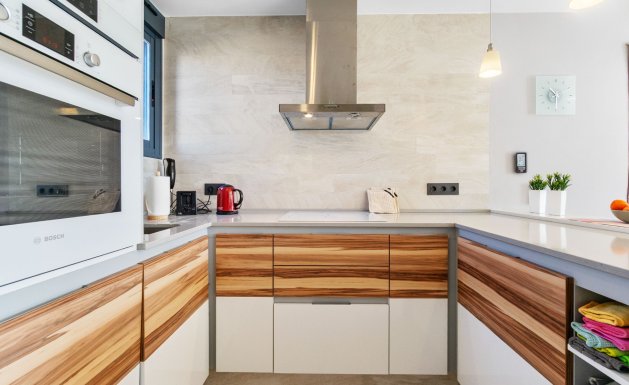 Resale - Apartment - Torrevieja - Punta Prima