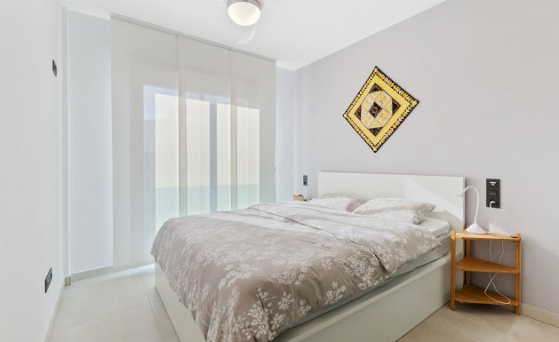 Resale - Apartment - Torrevieja - Punta Prima