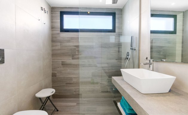 Resale - Apartment - Torrevieja - Punta Prima