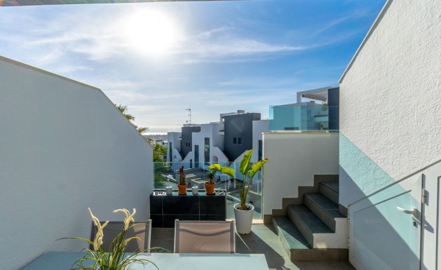 Resale - Apartment - Torrevieja - Punta Prima