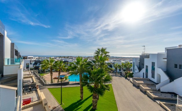 Resale - Apartment - Torrevieja - Punta Prima