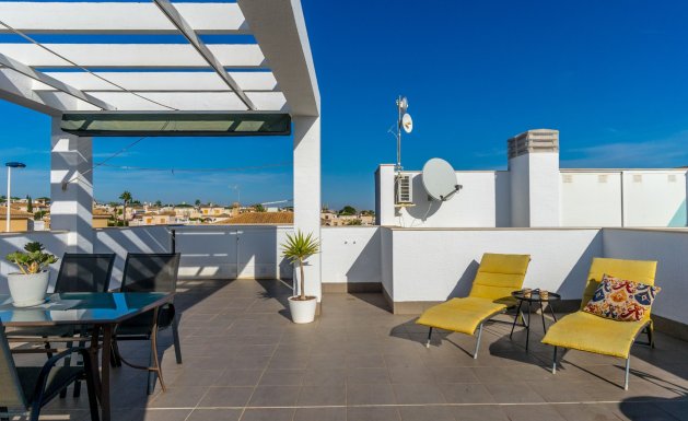 Resale - Apartment - Torrevieja - Punta Prima