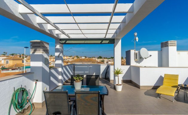 Resale - Apartment - Torrevieja - Punta Prima
