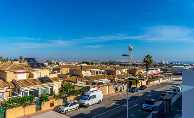 Resale - Apartment - Torrevieja - Punta Prima