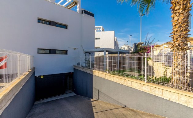 Resale - Apartment - Torrevieja - Punta Prima