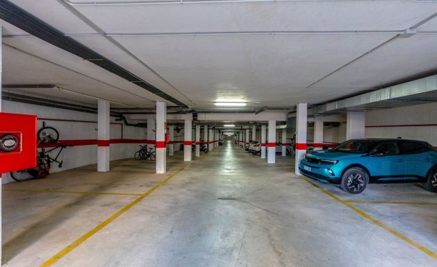 Resale - Apartment - Torrevieja - Punta Prima