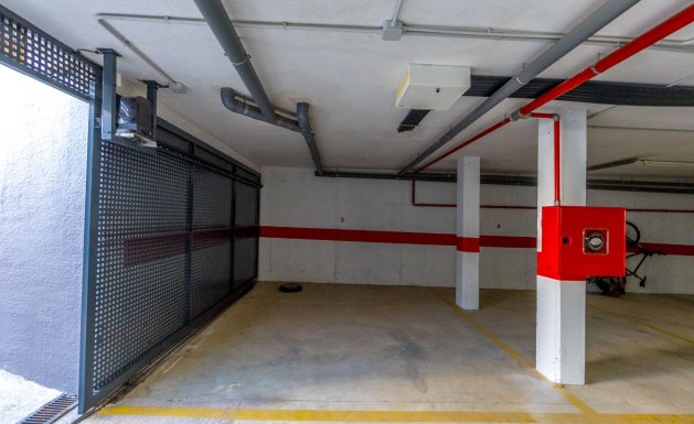 Resale - Apartment - Torrevieja - Punta Prima