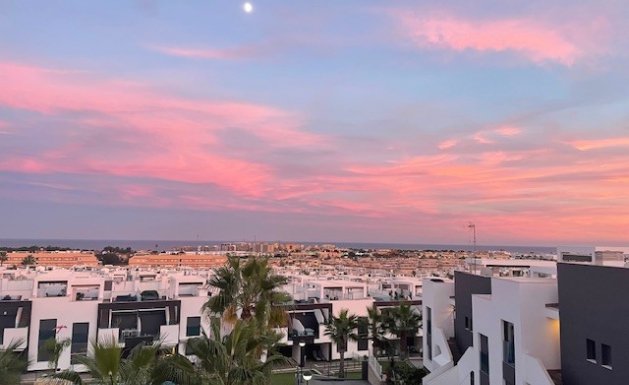 Resale - Apartment - Torrevieja - Punta Prima