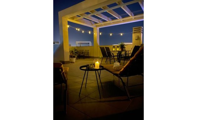 Resale - Apartment - Torrevieja - Punta Prima