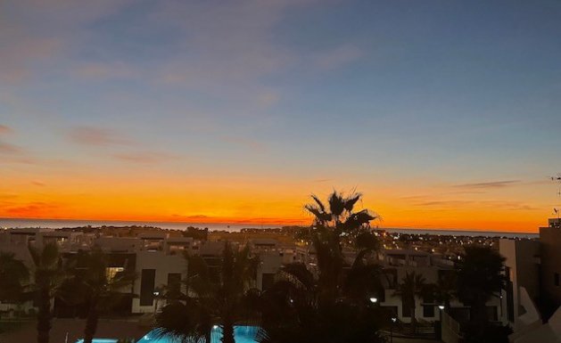 Resale - Apartment - Torrevieja - Punta Prima