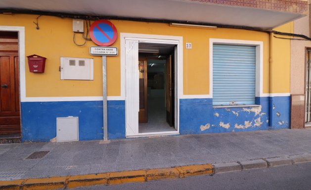 Reventa - Comercial - Benijofar - Benijofar - Village