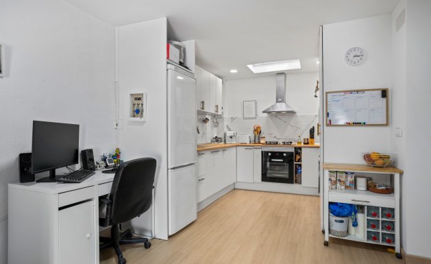 Resale - Chalet - Torrevieja - La Siesta