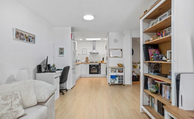 Resale - Chalet - Torrevieja - La Siesta