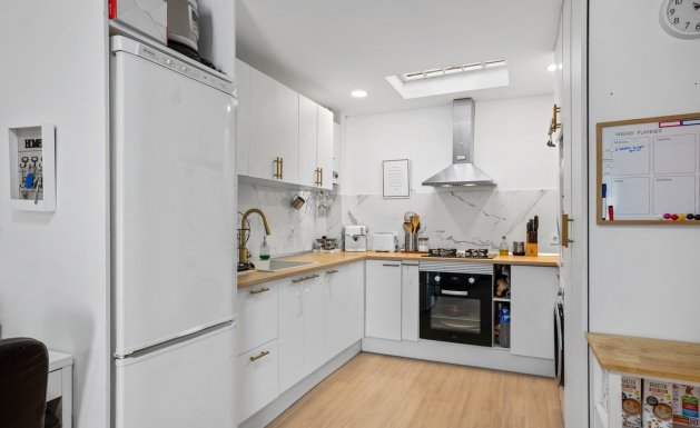 Resale - Chalet - Torrevieja - La Siesta