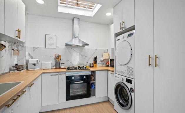 Resale - Chalet - Torrevieja - La Siesta