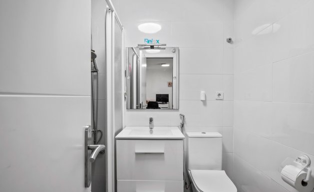 Resale - Chalet - Torrevieja - La Siesta