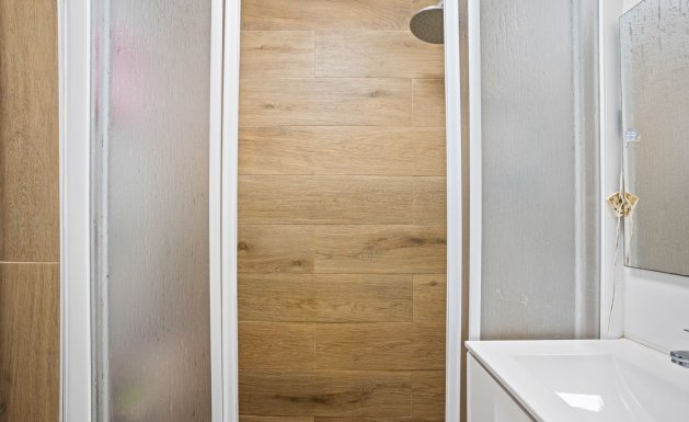 Resale - Chalet - Torrevieja - La Siesta